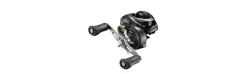 Carrete Curado K-Shimano New