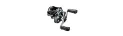 Carrete Curado M 201 Left Hand-Shimano