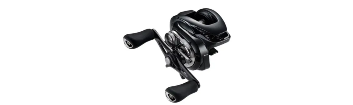 Carrete Shimano Metanium DC Left Hand