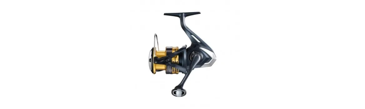 Carrete Sahara FJ-Shimano Discount