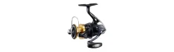 Carrete Spheros SW XG-Shimano Best