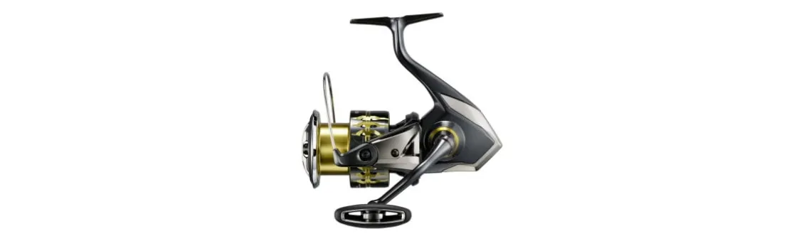 Carrete Shimano Sustain FK