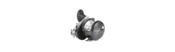 Carrete Torium HGAL-Shimano Hot