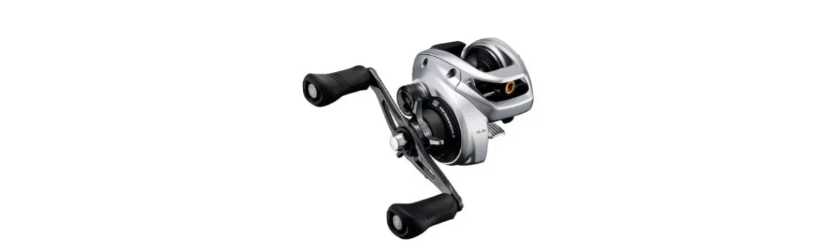 Carrete Tranx B Right Hand-Shimano Outlet
