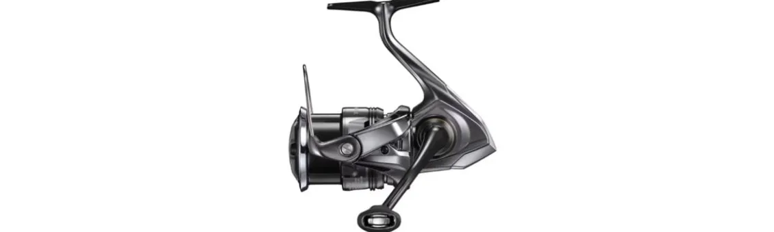 Carrete Shimano Twinpower FE