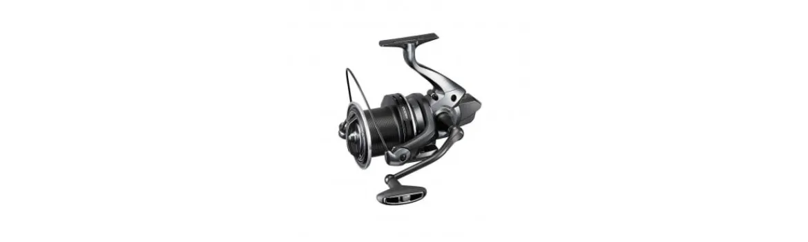 Carrete Ultegra CI4+ XTC-Shimano Hot