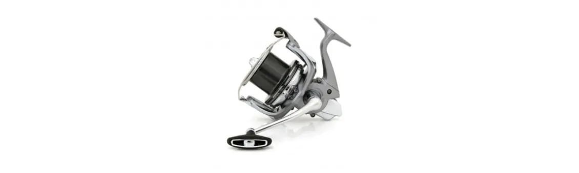 Carrete Shimano Ultegra XSD