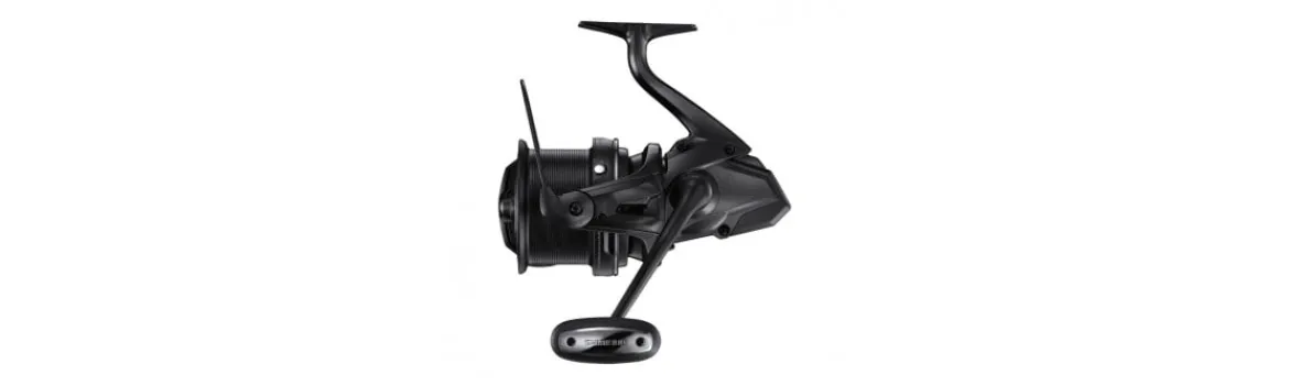 Carrete Ultegra XTE Spod-Shimano Outlet