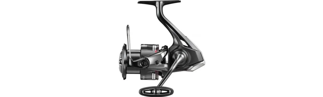 Carrete Shimano Vanford FA 4000