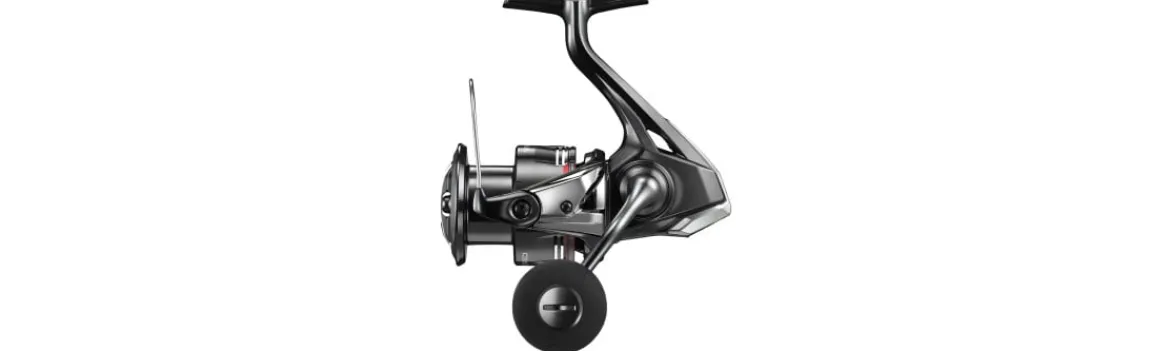 Carrete Vanford FA C XG-Shimano Clearance