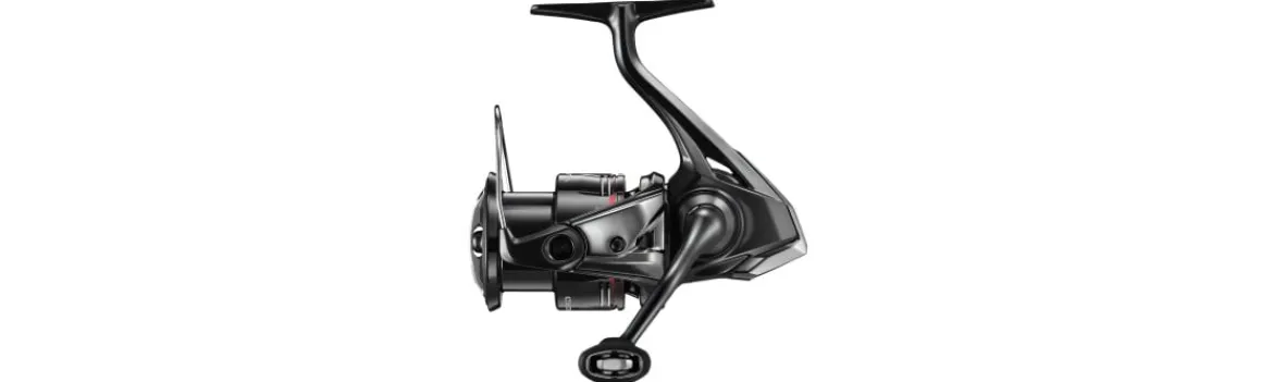 Carrete Vanford FA-Shimano Best