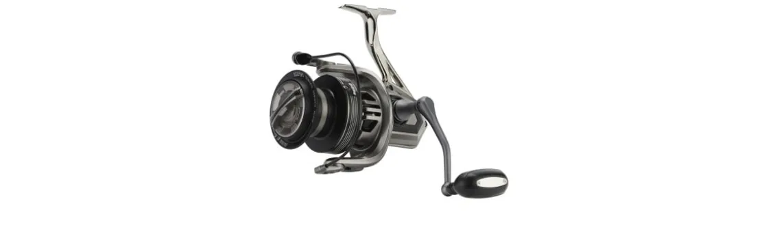 Carrete Spinit Drak