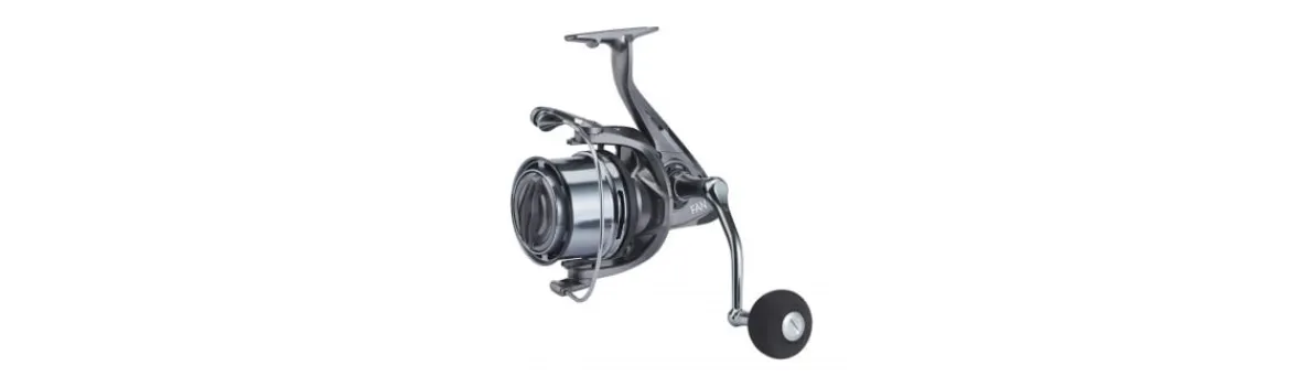 Carrete Fan-Spinit Clearance