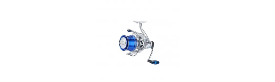 Carrete Spinit Hop