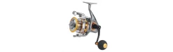Carrete Jim-Spinit