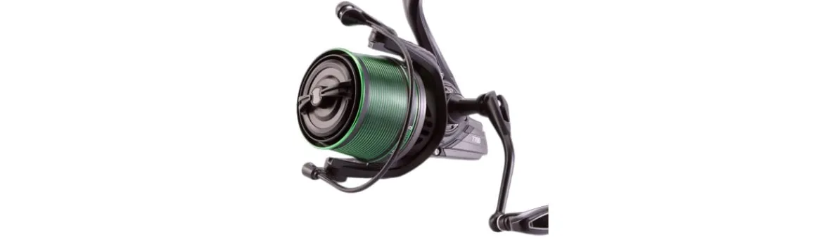 Carrete Live-Spinit Discount