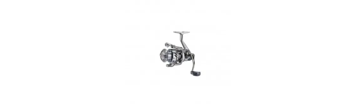 Carrete Spinit Max