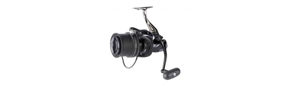 Carrete Spinit Tiki