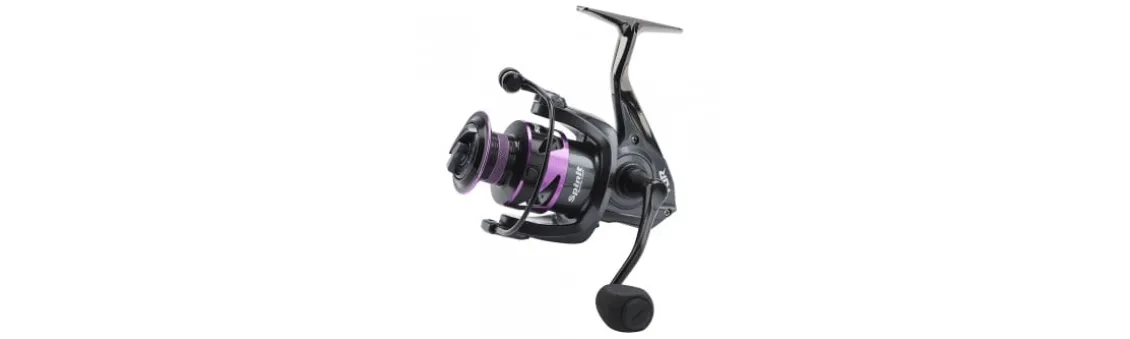 Carrete Spinit Tor