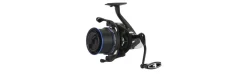 Carrete Spinit Vector Beach