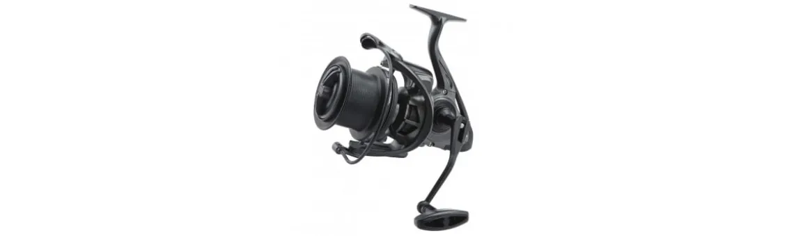 Carrete Spinit Win