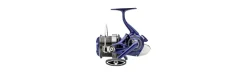 Carrete Team R Distance 2023-Daiwa Best