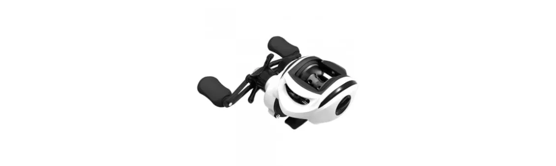 Carrete Tica Ezi Cast EC-101