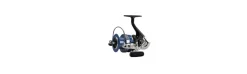 Carrete Gamma GGUT-Tica New