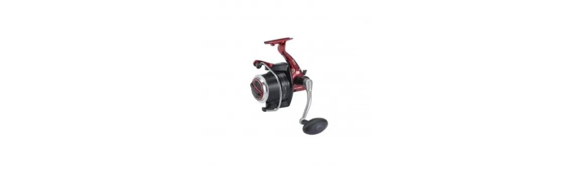 Carrete Tica Wily WL 3000