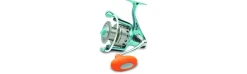Carrete A.P. Power-Tubertini Sale