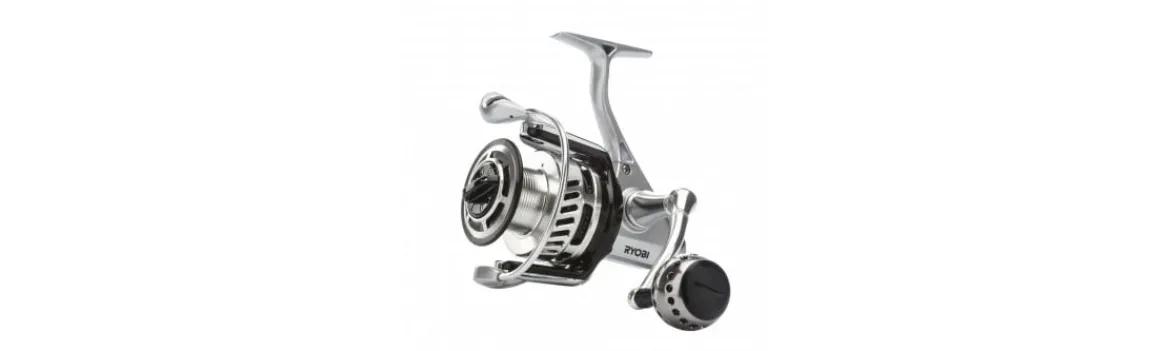 Carrete Ap Power XPro-Tubertini