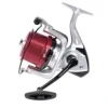 Carrete Vercelli Oxygen SCG 5+1bb