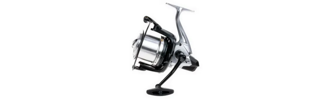 Carrete Vercelli Oxygen SXX