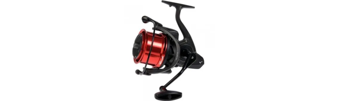 Carrete Vercelli Oxygen SKHL