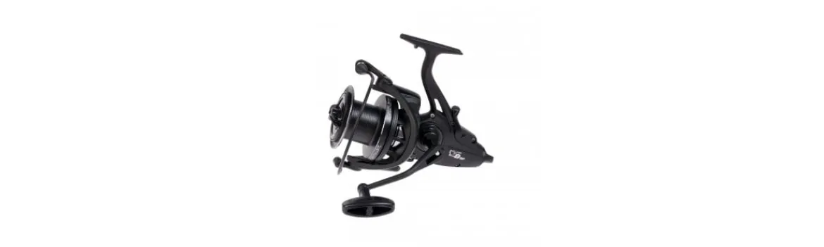 Carrete V9BF-Virux