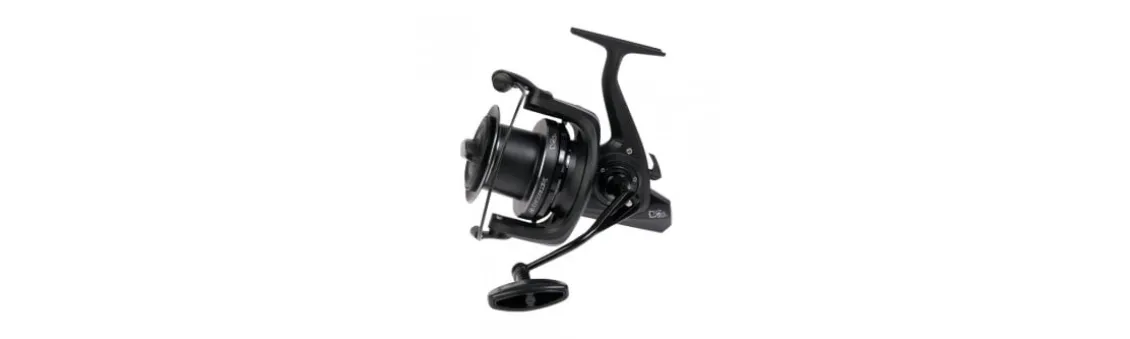 Carrete VIRUX V10S