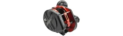 Carrete Xzoga Team New TXZ