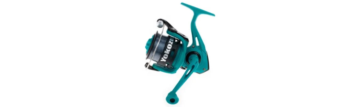 Carrete Atom-Yokozuna Sale