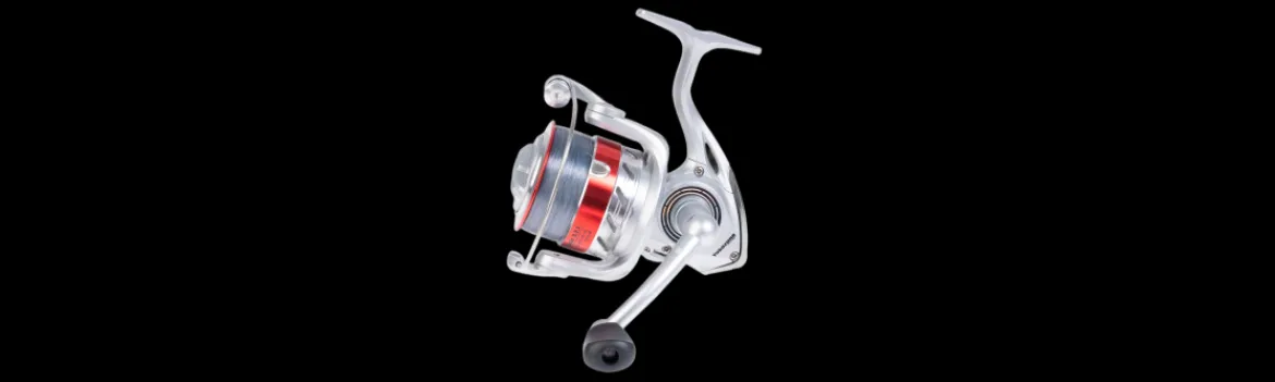 Carrete Spinner-Yokozuna Discount