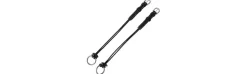 Carrillera Green Filete Elevador Cuero/Fibra (Par)-Lexhis Discount
