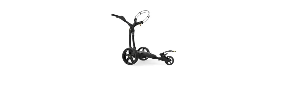 Carro de Golf Eléctrico FX1-Powakaddy Online