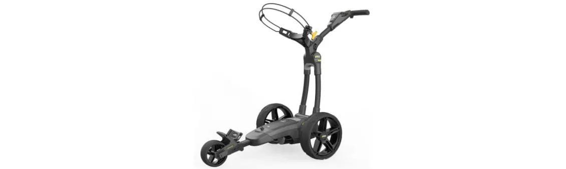 Carro de Golf Eléctrico Powakaddy FX3