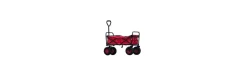 Carro de Portasilla de 4 ruedas Hippotonic-Equi Theme Sale