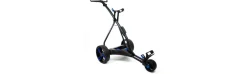 Carro Eléctrico Golfstream GX1-Golf Stream Online