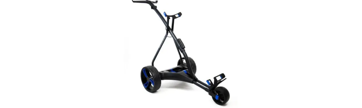 Carro Eléctrico Golfstream GX1-Golf Stream Online