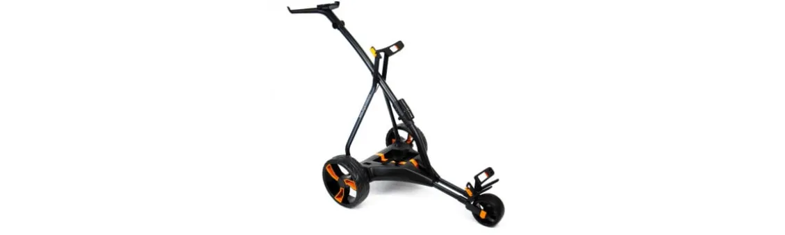 Carro Eléctrico Golfstream GX3