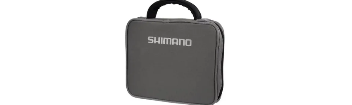 Cartera Predator Nylon-Shimano