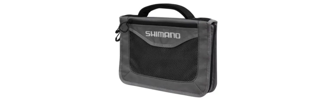 Cartera Shimano Predator Lure