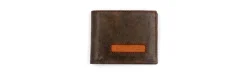 Cartera Logo Enmarcado-Spagnolo Outlet