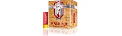 Cartuchos Armusa AM2 34 gr Dispersante